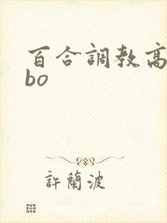 百合调教高habo