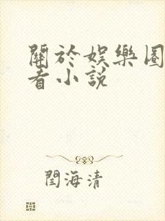 关于娱乐圈的好看小说