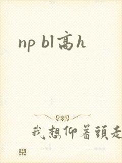 np bl高h