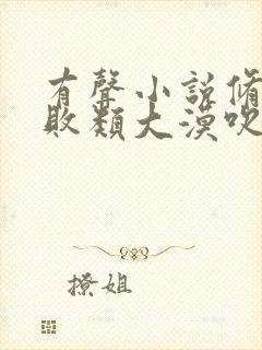 有声小说修真界败类大漠吹来的风封面