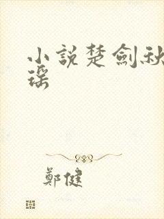 小说楚剑秋柳天瑶