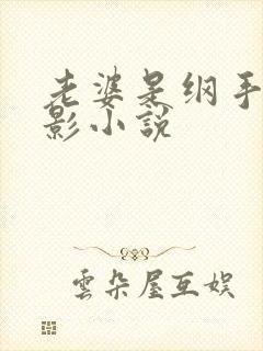 老婆是纲手的火影小说