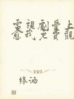 电视剧爱上你治愈我免费观看全集高清