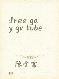 free gay gv tube
