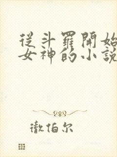 从斗罗开始俘获女神的小说