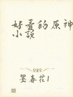 好看的原神同人小说