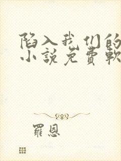 陷入我们的热恋小说免费软件