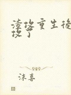 渣攻重生后被反攻了