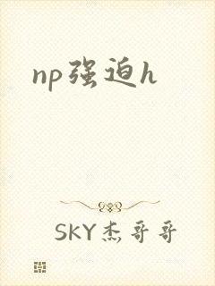 np强迫h