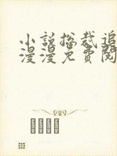 小说总裁追妻路漫漫免费阅读