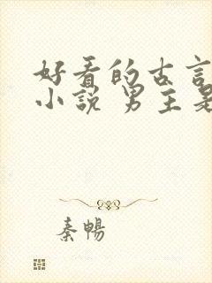 好看的古言破案小说 男主是王爷