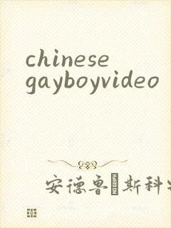 chinesegayboyvideo