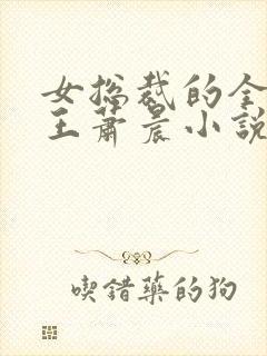 女总裁的全能兵王萧晨小说听书免费全集