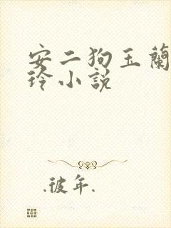 安二狗玉兰杨美玲小说