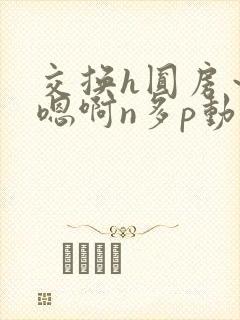 交换h圆房～h嗯啊n多p动漫