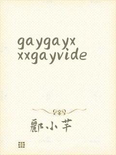 gaygayxxxgayvide
