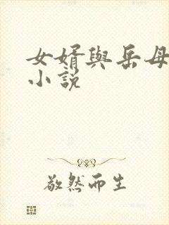女婿与岳母伦乱小说