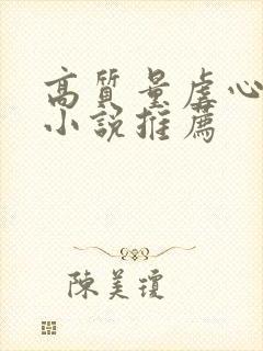 高质量虐心现言小说推荐封面