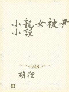 小龙女被尹志平小说