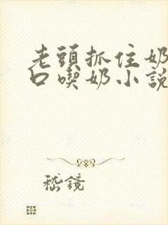 老头抓住奶头大口吃奶小说