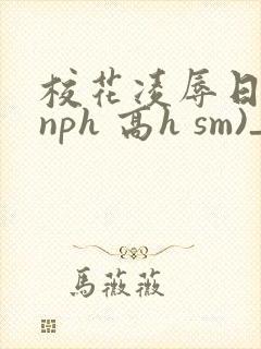 校花凌辱日记(nph 高h sm)_