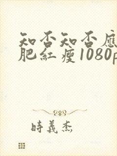 知否知否应是绿肥红瘦1080p