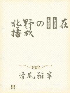 北野のぞみ在线播放封面