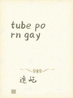 tube porn gay