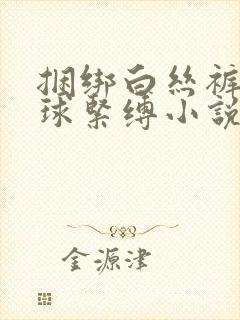 捆绑白丝裤袜口球紧缚小说