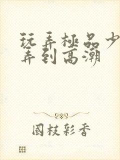 玩弄极品少妇被弄到高潮