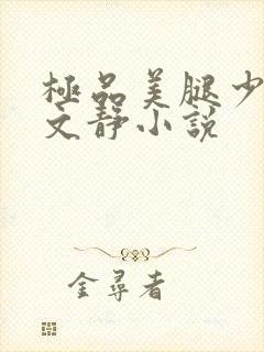 极品美腿少妇萧文静小说