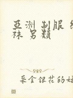 亚洲 制服 丝袜 另类