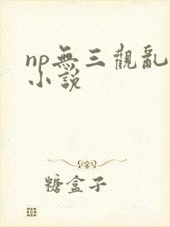 np无三观乱h小说
