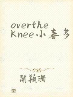 overtheknee小春多梦阅读笔趣阁
