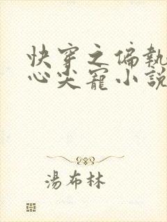 快穿之偏执大佬心尖宠小说完整版本封面