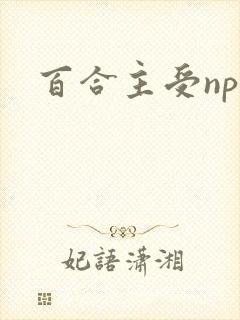 百合主受np文封面