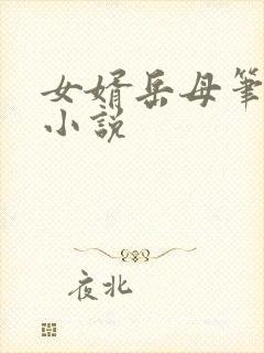 女婿岳母笔趣阁小说