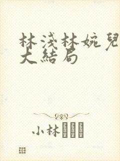 林浅林婉儿后续大结局