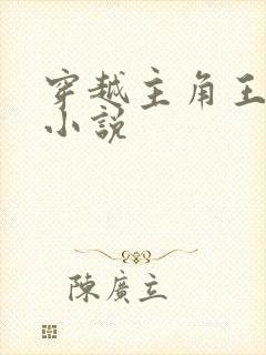 穿越主角王渊的小说封面