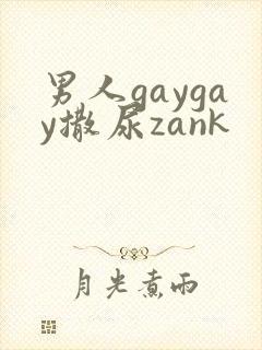 男人gaygay撒尿zank
