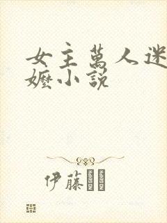 女主万人迷的女嬷小说