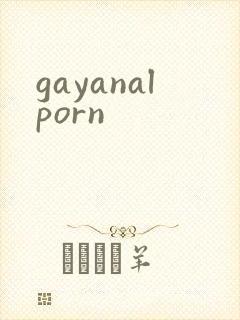 gayanalporn