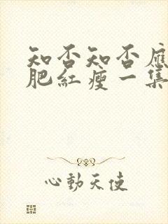 知否知否应是绿肥红瘦一集多长时间