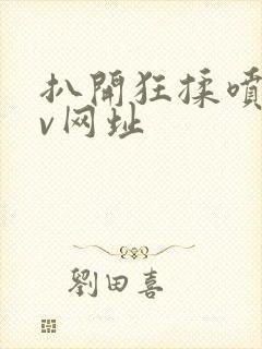 扒开狂揉喷水av网址