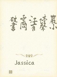 破云江停严l听书网有声小说