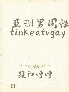 亚洲男同性恋wtinkeatvgay