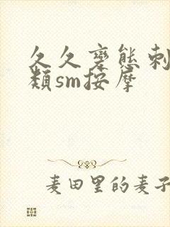 久久变态刺激另类sm按摩