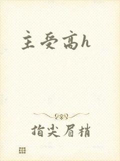 主受高h