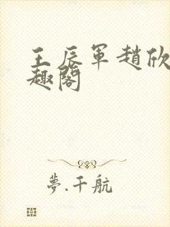 王辰军赵欣雅笔趣阁