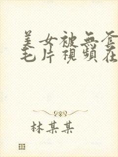 美女被无套内射毛片视频在线播放封面